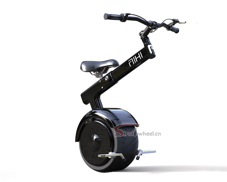 Factory electric unicycle 16 inch electric self-balancing unicycle one wheel G1 model door to door service