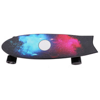 Affordable High-Performance Beginner Teenager Outdoor Street Sport Fish Board Electric Skateboard
