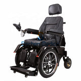 High Quality Climbing  Electric Wheelchair Standing Electric Wheelchair
