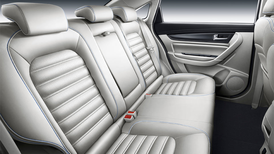 Hot sale and high speed S50 mini suv electric/mini electric car with electric sedan for sale