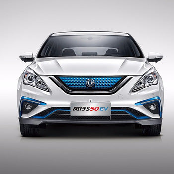 Hot sale and high speed S50 mini suv electric/mini electric car with electric sedan for sale