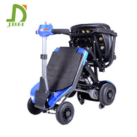 electric adult folding mobility scooter for city urban  electric lithium battery mobility scooter electric self balance scooter