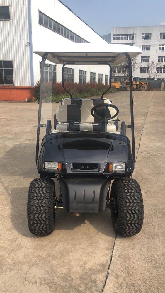 Wholesale 6 seater electric golf cart Made In China