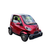 Discount price eec approved electric car wholesale Chinese factory