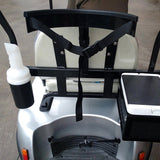 CE Approved Single Person Electric Golf Cart