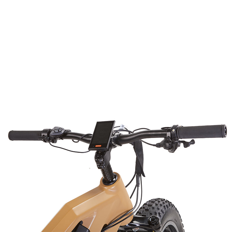 dual electric bike battery 48v 500w electric bike bicycle with 26" fat tire