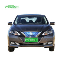 High Speed Electric Car  Electric vehicle With Air Conditioner For Adult