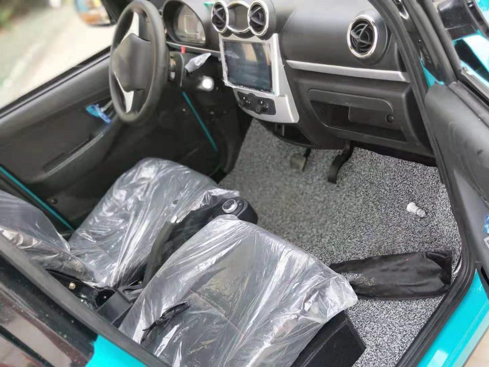 Newcars Cheap China Electric Cars For Sale Mini Electric Car  Adults