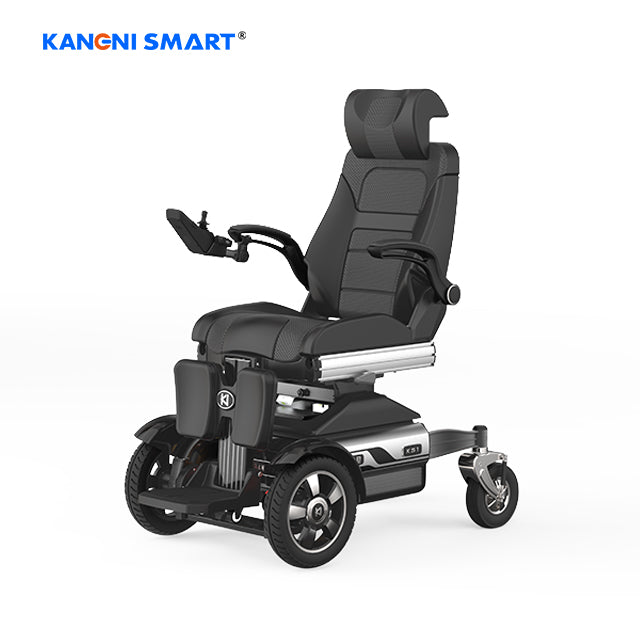 K137N E wheelchair for adult full function power wheelchair for elderly and disable outdoor wheelchair