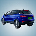 High Speed Electric SUV 5 Seats EV Car For Sale changli everbright ev car/vehicle