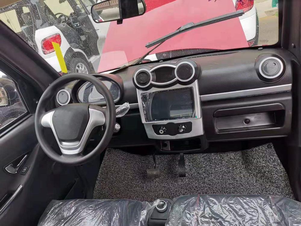 Newcars Cheap China Electric Cars For Sale Mini Electric Car  Adults