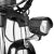 High Quality Powerful Bicycle 350W Modern fashion three modes driving for Adult electric Bike