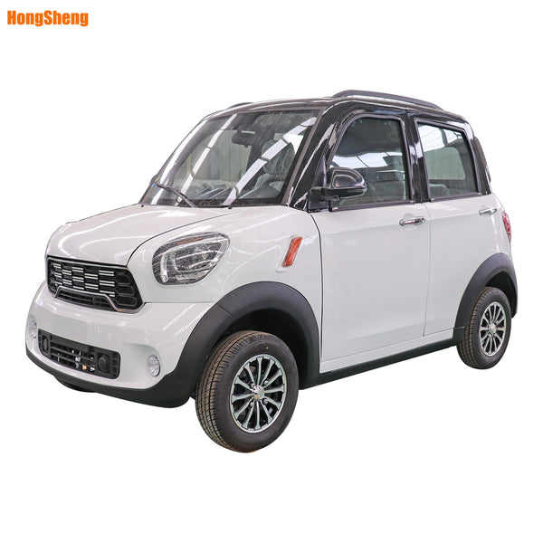 Cheap Price Mini Electric Car For Europe