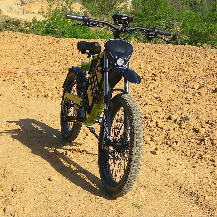 Cross Walker Andes  6000W Off Road Sports Electric Bike Scooter Adult Electric Motorcycle Scooter electric bike 3000w
