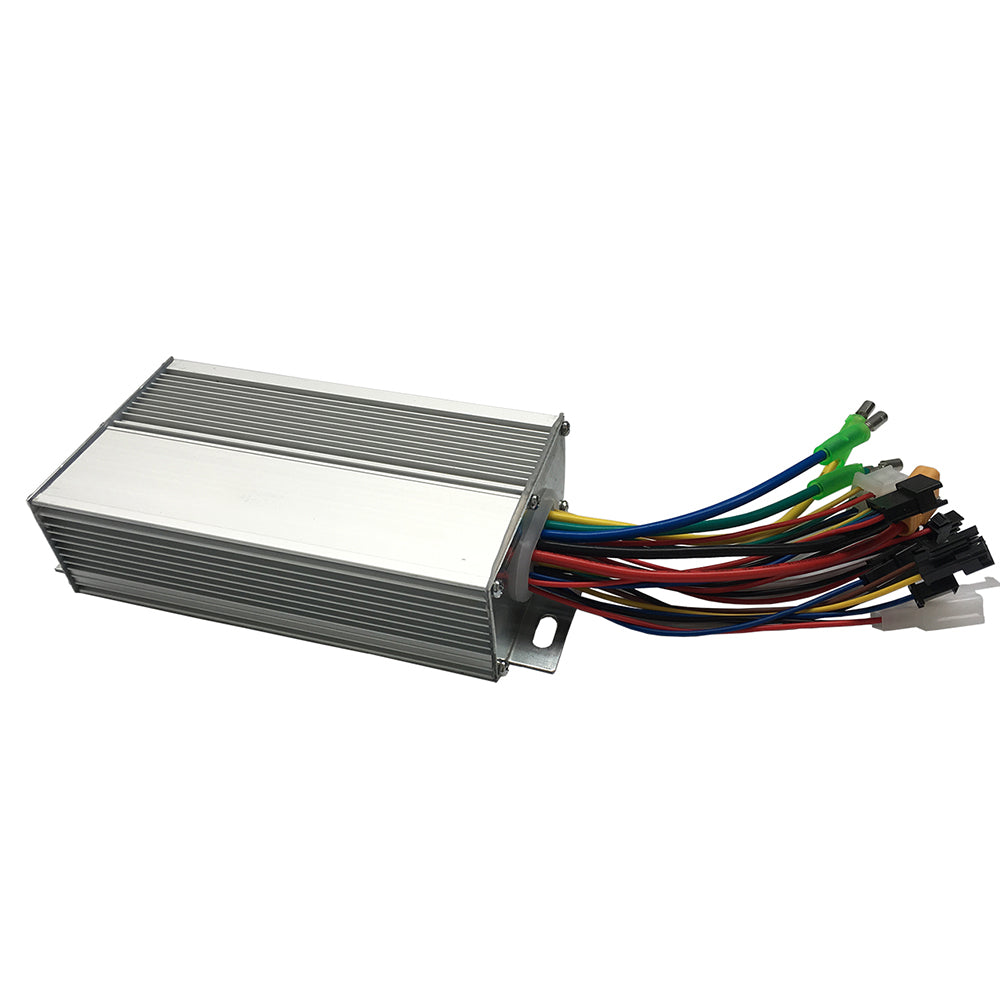 Cycling hub motor kit 48V 1500w Fat Tire Electric Bike eBike Conversion Kit 26"X 4.0"/ 24''x4.0/ 20"X4".0