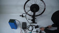 8000w High Torque electric bike motor,dc motor 8kw