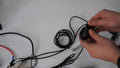 2020 MTX Wheel 48v 52v 2000w ebike bicycle electric bike hub motor conversion kit