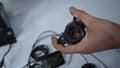 500w 750w Fat tire Hub Motor Electric Bike Conversion Kits