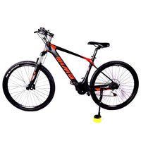 Factory Price Mid drive Carbon Fiber E Bike 36V 7.8AH 250W 29er Inch Electric MTB Bicycle Electric City Bike