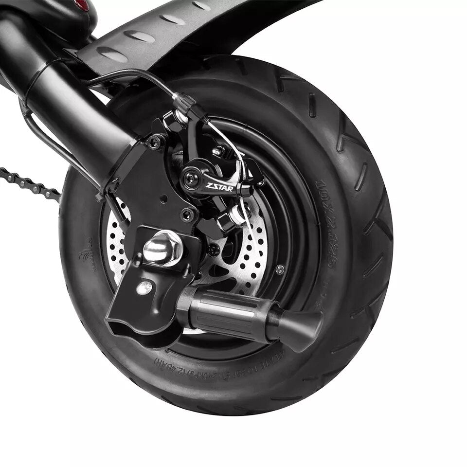 2022 New Model Electric Bicycle Scooter 36V 250W Ebike City 10 Inch Mini Portable Folding E Bike For Adults