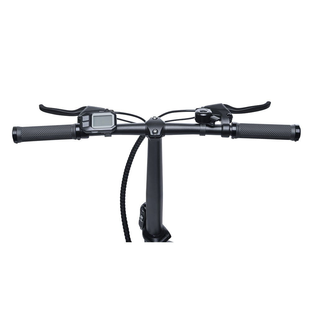 CAMORO DYU R1 Dropshipping Products 2022 EU US Warehouse 20Inch Folding Electric Bicycle 48V E Bike 350W Citycoco Bike For Adult