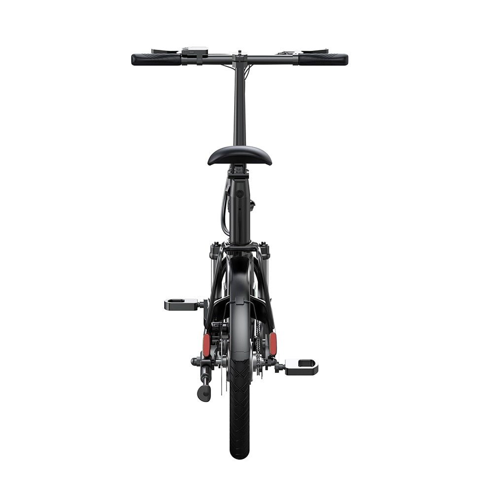 CAMORO DYU R1 Dropshipping Products 2022 EU US Warehouse 20Inch Folding Electric Bicycle 48V E Bike 350W Citycoco Bike For Adult