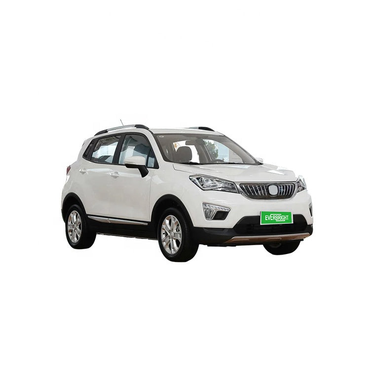 New Cars Electric Vehicle Made in China Electric SUV for Adults Carros Electrico Adulto Cars for Sale Voiture Coches Chinese
