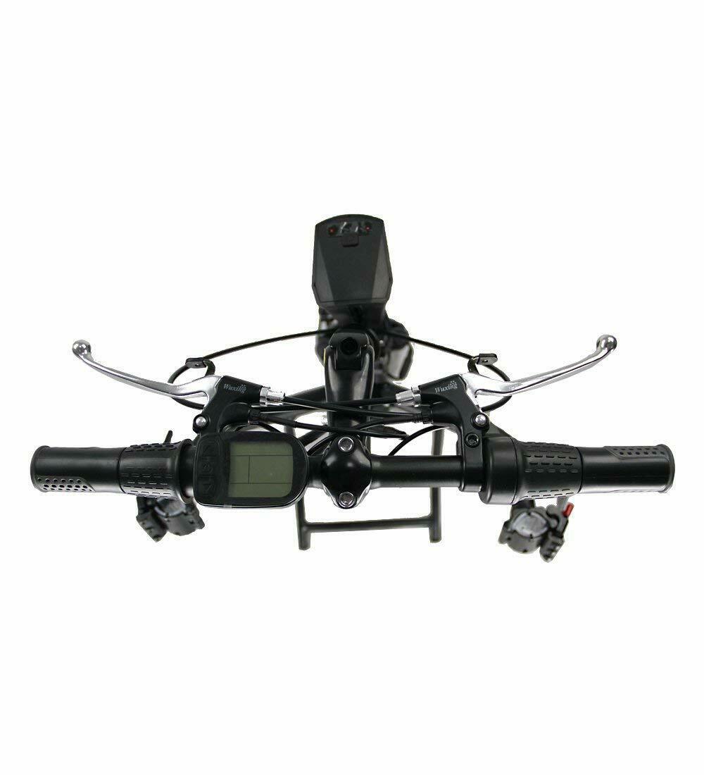 EU DUTY FREE Conhismotor 36V 250W Electric Handcycle Folding Wheelchair Attachment Hand Cycle Bike WheelChair Conversion Kits easy-smart-way.myshopify.com