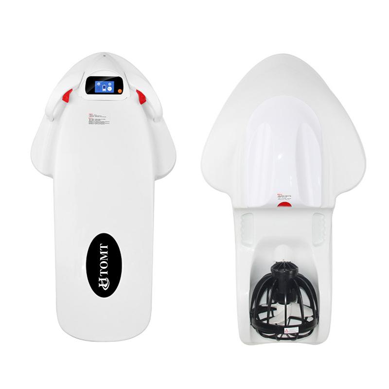 Shenzhen Source Factory Manufacturers Sell Water Electric Surfing Skateboard Childrens Adult Water Sports Equipment OEM