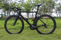 TT-X1 SERAPH 700C Carbon Fiber Road Bike Complete Bicycle Carbon Cycling BICICLETTA Road Bike SHIMANO 6800 22 Speed Bicicletta
