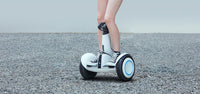 Xiaomi Mini PLUS Scooter Smart Balance Scooter 2 Wheel Electric Scooter Electric Skateboard App Two Wheel Self Balancing Scooter easy-smart-way.myshopify.com