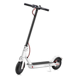 Urban Drift Yonos Series Commuting Electric Scooter for Adults 300lbs Electric Kickscooter for Teens 17miles 15.5mph 350w Powerful Motor