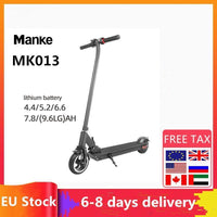 EU STOCK, Free Fast Shipping, deliver 3-5 Days Waterproof Kick Scooter Electric Scooter Adult Scooter Off-road E-scooter MK013