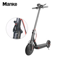 2020 New Arrival 350W Fast Charge Removable Battery Electric Scooter With Sharing APP Easy To Carry Floding E-bike