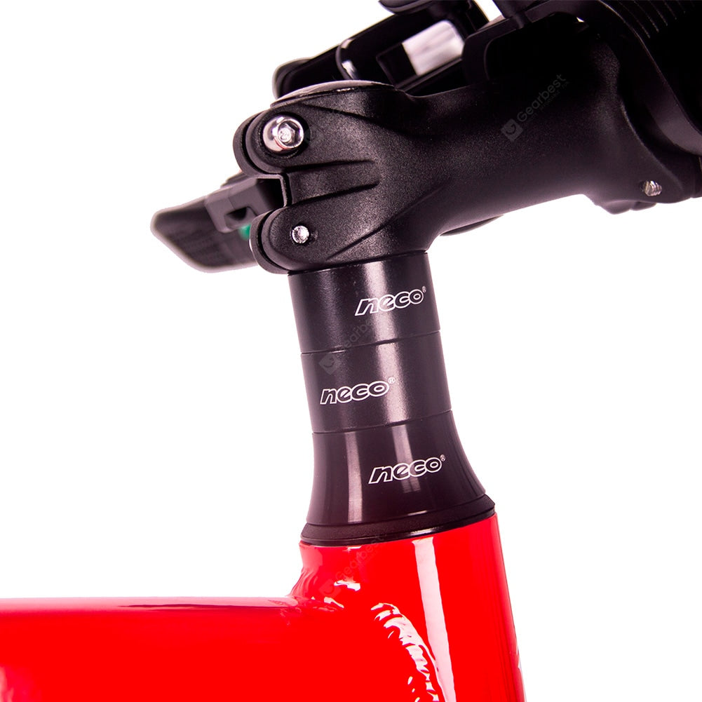 RICH BIT RT-880 36v 250w 9.6Ah Black Red Electric 26inch Foldable Ebike e-bike bicycle folding e electric bike With TEKTRO Hydraulic Disc Brake