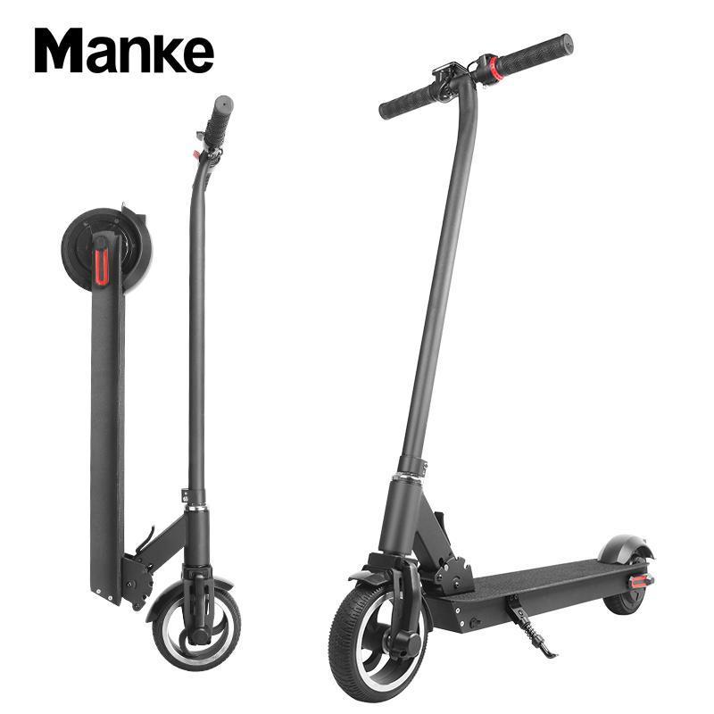 EU STOCK, Free Fast Shipping, deliver 3-5 Days Waterproof Kick Scooter Electric Scooter Adult Scooter Off-road E-scooter MK013