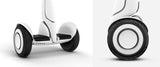 Xiaomi Mini PLUS Scooter Smart Balance Scooter 2 Wheel Electric Scooter Electric Skateboard App Two Wheel Self Balancing Scooter easy-smart-way.myshopify.com