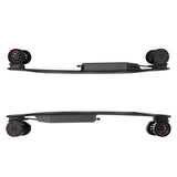 Maxfind Max4 Dual Motor Version 25 Mph 46.5 Miles Electric Skateboard 3 Modes Remote Control 100kg Max Load Skate Board