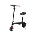 ALFAS 8inch 150W 24V 6Ah Folding Electric Scooter 25km/h Max. Speed 15km Mileage Range Scooter Max Load 90kg