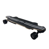 H20 Electric Scooter For Adults 4 Wheel Scooters Motor 1200W Bluetooth Remote Longboard Skateboard