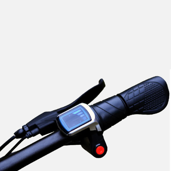 CMSBIKE mini Extra Battery Set 36V 250W 6AH 12 Inch Smart Folding Electric Bike 25km/h Max Speed Electric Bicycle LED Power Display With An Extra Battery