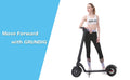 GRUNDIG Electric Scooter GD-X7, Ship Directly From Germany And Two Years After-Sale Services For European Customers
