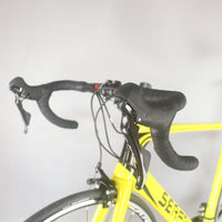 Yellow2020 Complete Road Carbon Bike ,Carbon Bike Road Frame with groupset shi R7000 22 speed Road Bicycle Complete bike