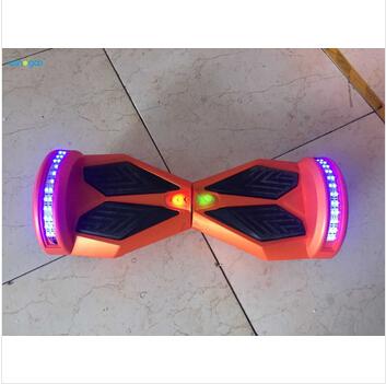 SPEEDWAY self balance scooters Hoverboard Smart Electric scooter LED Light bluetooth electric scooters remote control UL2272