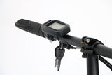 (Presale) ONEBOT S6 Portable Folding Electric Bike 250W Motor Max 25km/h 6.4Ah Battery