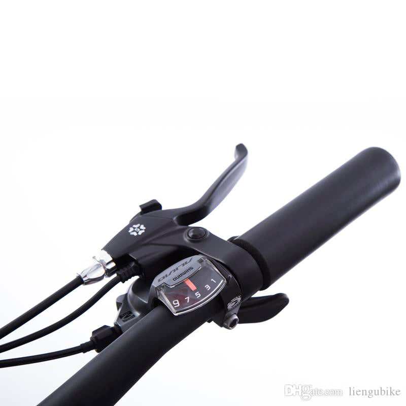 26er MTB XC Aviton Aluminum Intelligent Powered Electric Bicycle 36V 12.5Ah 250w Range 100Km - 120Km Brushless Motor 26 inch E-bike
