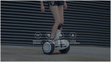 Xiaomi Mini PLUS Scooter Smart Balance Scooter 2 Wheel Electric Scooter Electric Skateboard App Two Wheel Self Balancing Scooter easy-smart-way.myshopify.com