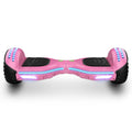 Mega Motion ES09 Hoverboard 6.5 Self Balance Scooter with Dual Motor