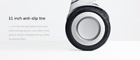 Xiaomi Mini PLUS Scooter Smart Balance Scooter 2 Wheel Electric Scooter Electric Skateboard App Two Wheel Self Balancing Scooter easy-smart-way.myshopify.com