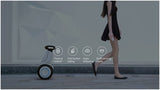 Xiaomi Mini PLUS Scooter Smart Balance Scooter 2 Wheel Electric Scooter Electric Skateboard App Two Wheel Self Balancing Scooter easy-smart-way.myshopify.com